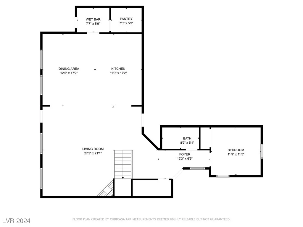 12119 High Country, Las Vegas, NV 89138