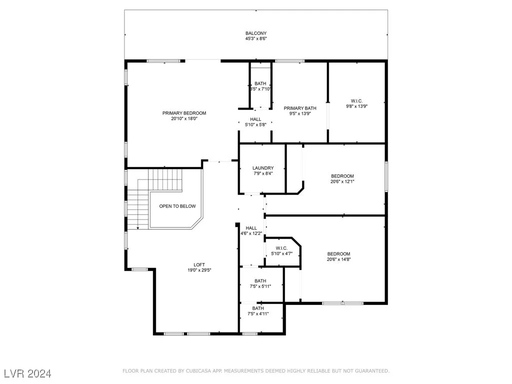 12119 High Country, Las Vegas, NV 89138