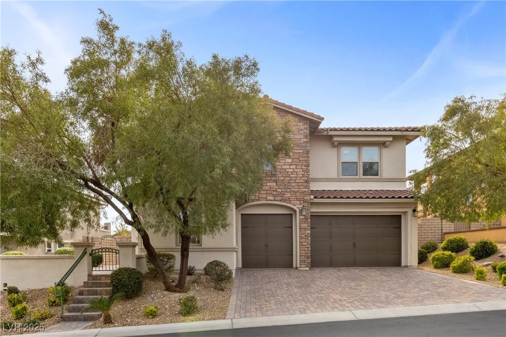 12119 High Country, Las Vegas, NV 89138