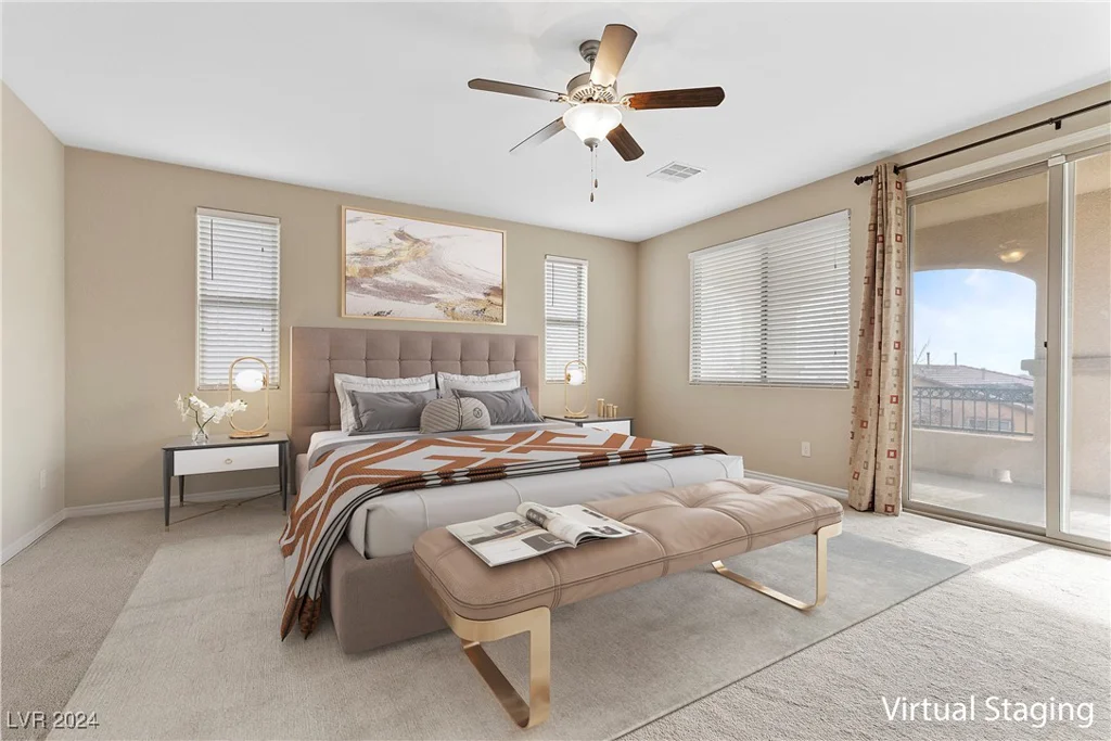 12119 High Country, Las Vegas, NV 89138