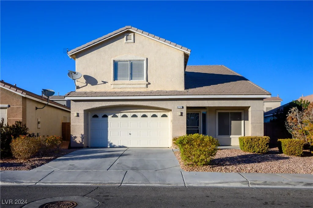 6231 Morning Wing, North Las Vegas, NV 89031