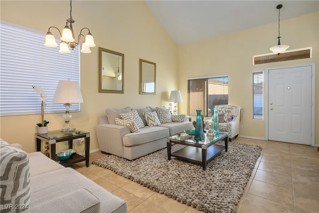 6231 Morning Wing, North Las Vegas, NV 89031
