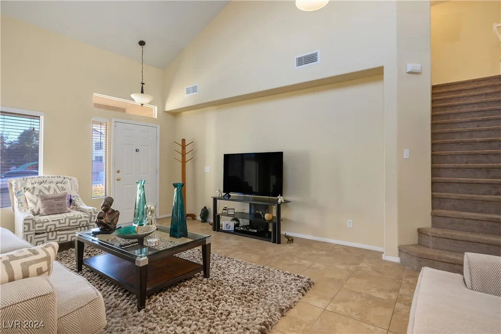 6231 Morning Wing, North Las Vegas, NV 89031