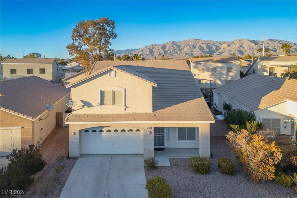 6231 Morning Wing, North Las Vegas, NV 89031