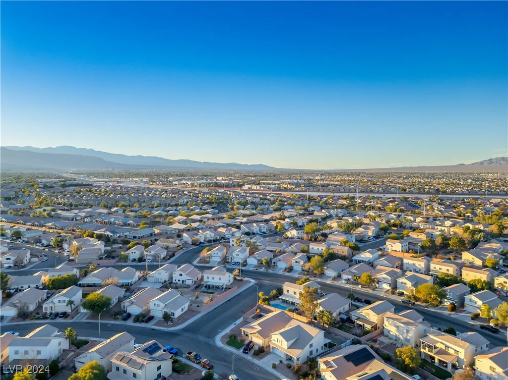 6231 Morning Wing, North Las Vegas, NV 89031