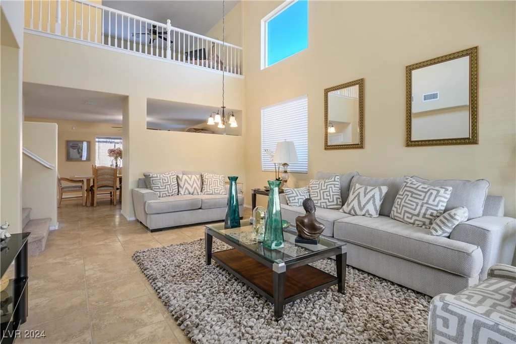 6231 Morning Wing, North Las Vegas, NV 89031