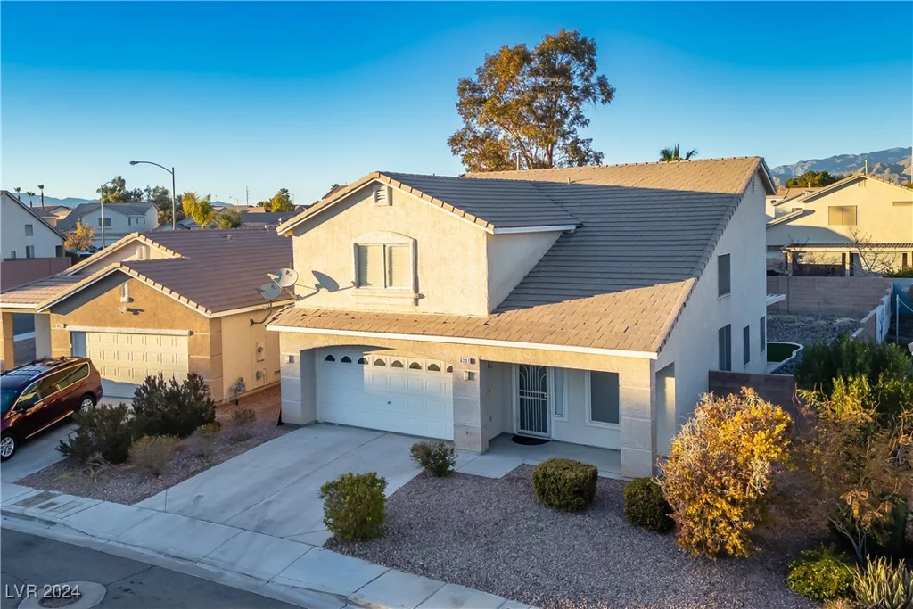6231 Morning Wing, North Las Vegas, NV 89031