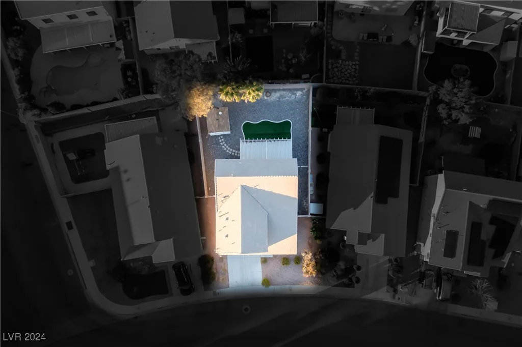 6231 Morning Wing, North Las Vegas, NV 89031