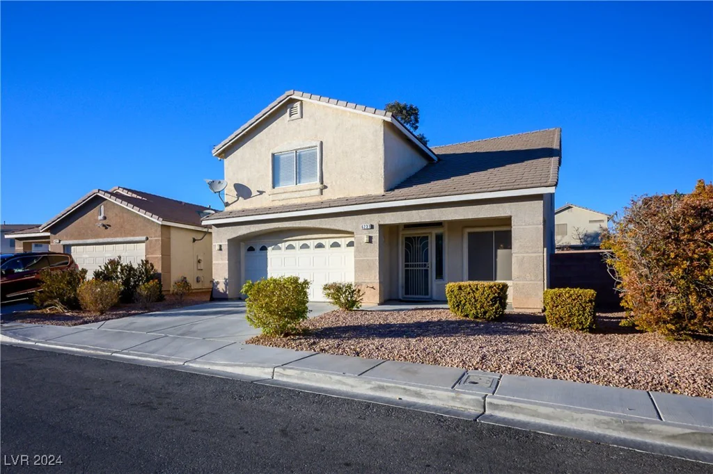 6231 Morning Wing, North Las Vegas, NV 89031