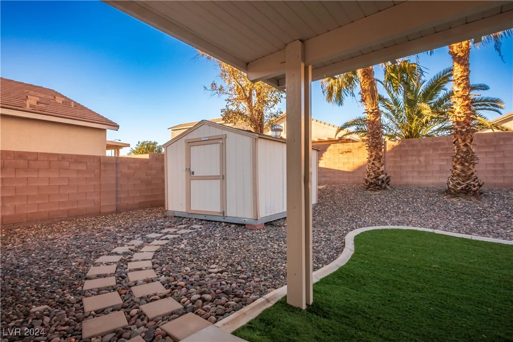 6231 Morning Wing, North Las Vegas, NV 89031