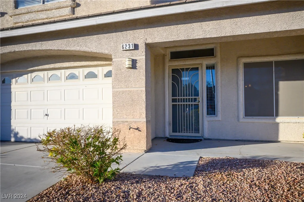 6231 Morning Wing, North Las Vegas, NV 89031