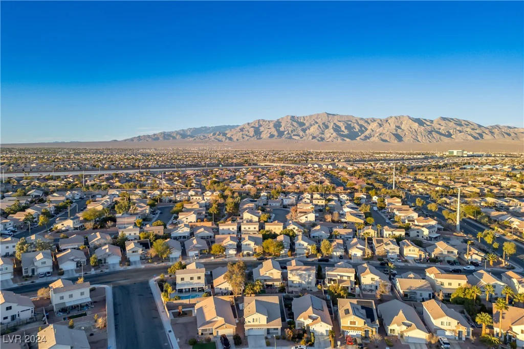 6231 Morning Wing, North Las Vegas, NV 89031