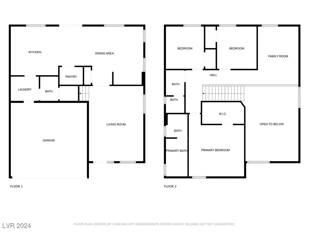 6231 Morning Wing, North Las Vegas, NV 89031