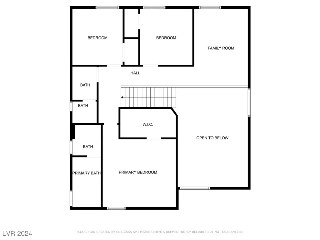 6231 Morning Wing, North Las Vegas, NV 89031