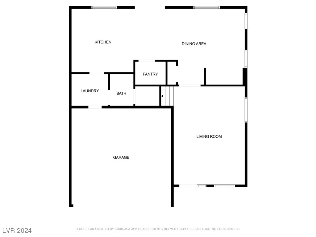 6231 Morning Wing, North Las Vegas, NV 89031