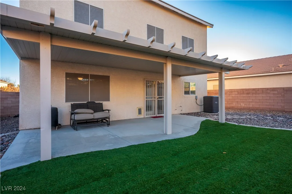 6231 Morning Wing, North Las Vegas, NV 89031
