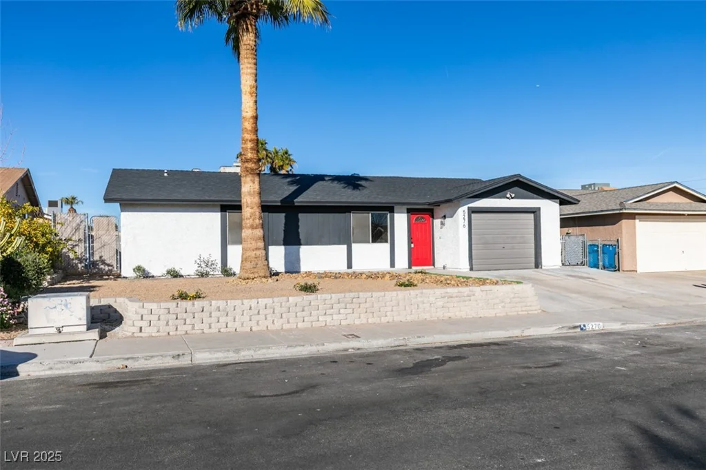 5276 Sunbury, Las Vegas, NV 89122