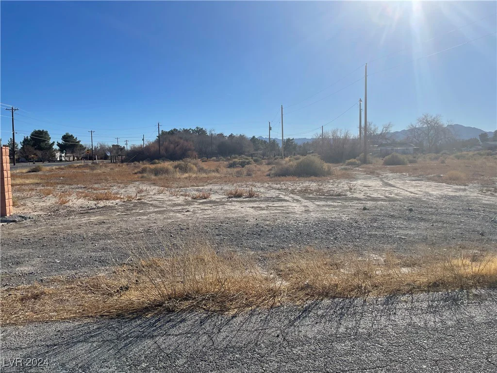 160 Linda, Pahrump, NV 89060