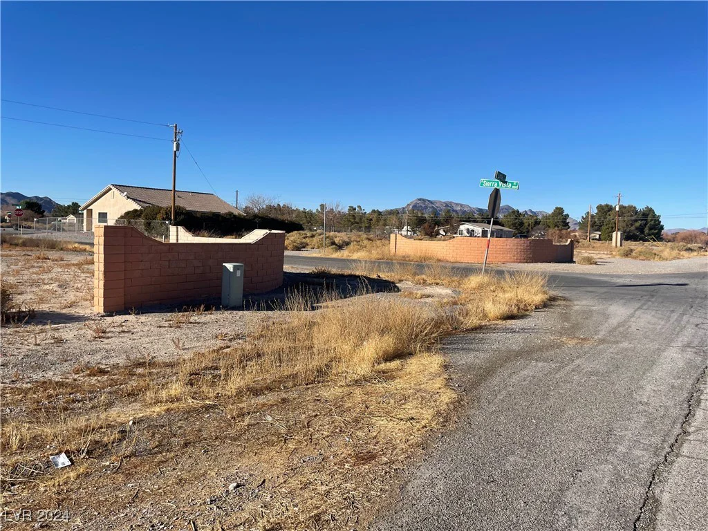 160 Linda, Pahrump, NV 89060