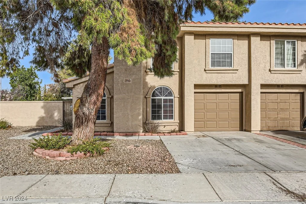 2842 Brittany Mesa, Henderson, NV 89074