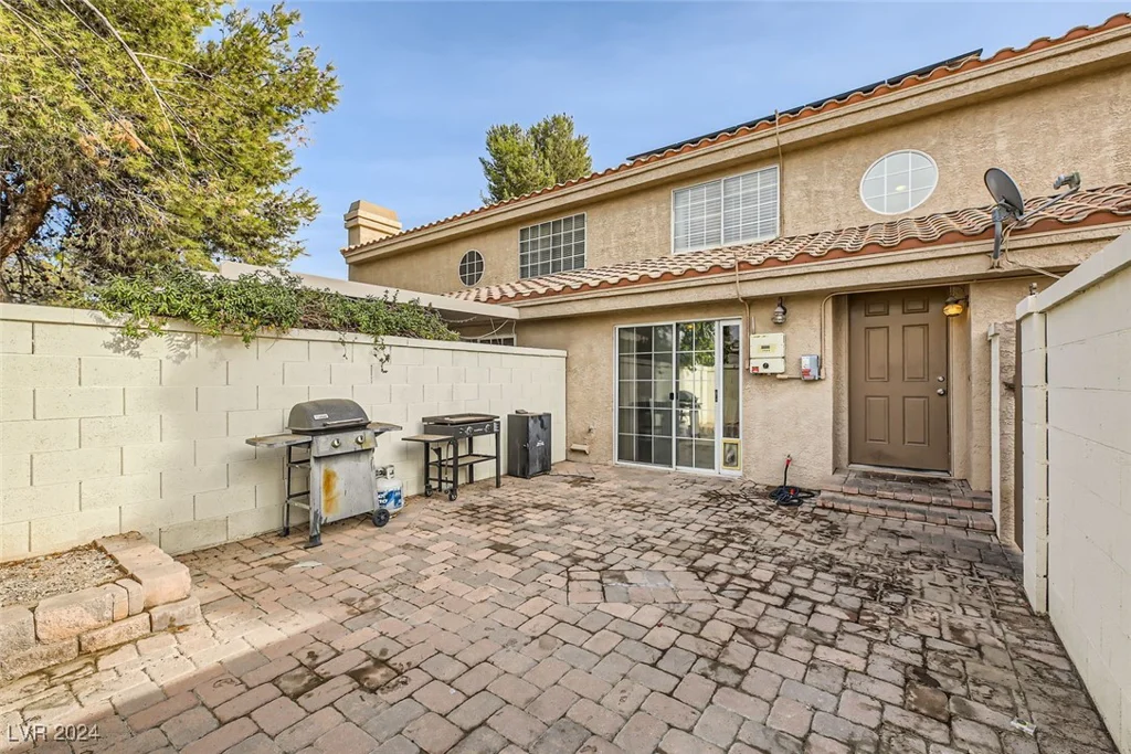 2842 Brittany Mesa, Henderson, NV 89074