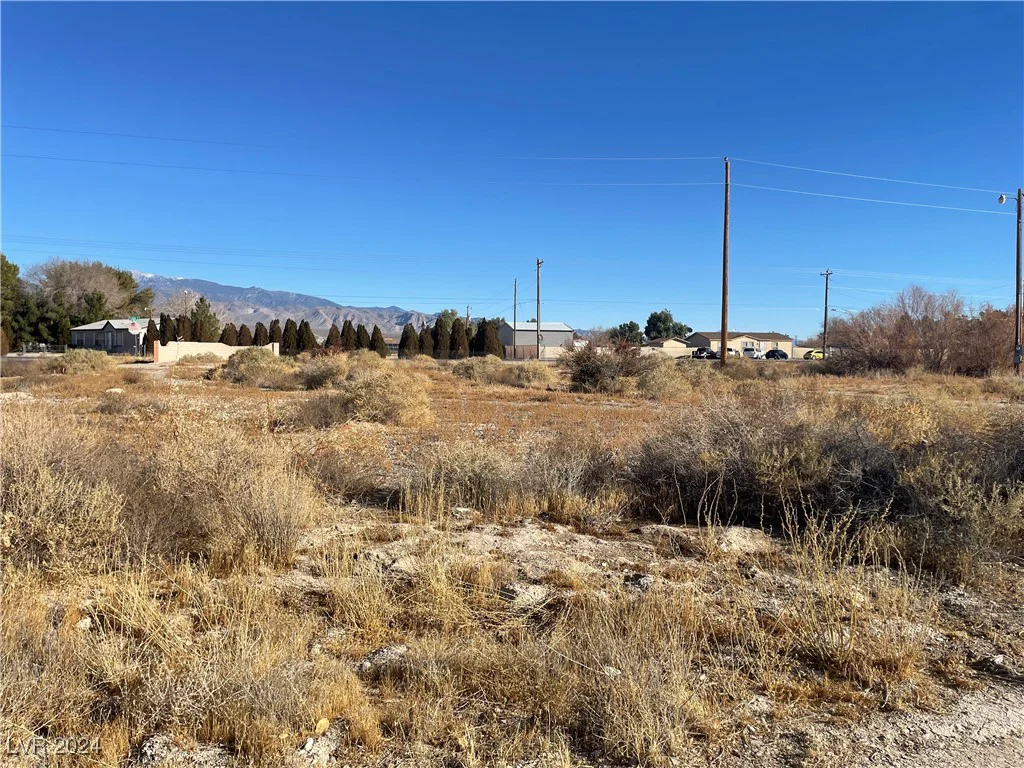 136 Linda, Pahrump, NV 89060