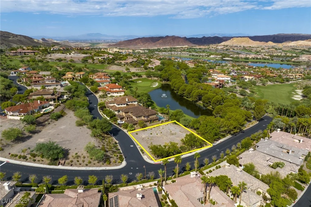 18 Sardana, Henderson, NV 89011