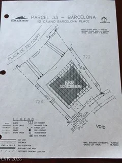 18 Sardana, Henderson, NV 89011