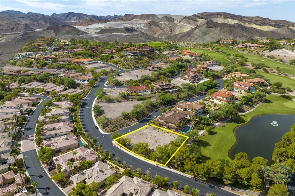 18 Sardana, Henderson, NV 89011