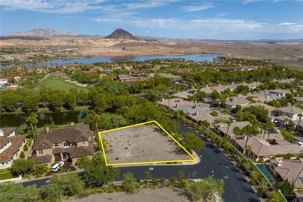 18 Sardana, Henderson, NV 89011