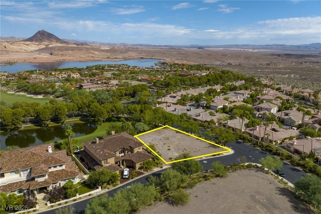18 Sardana, Henderson, NV 89011