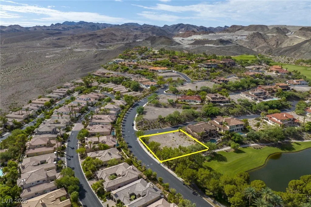 18 Sardana, Henderson, NV 89011