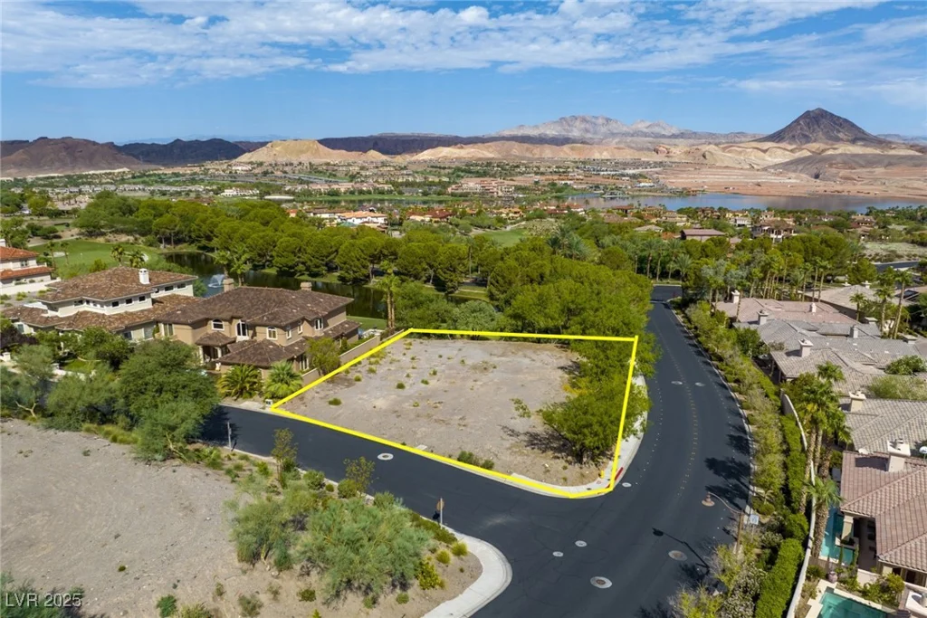 18 Sardana, Henderson, NV 89011