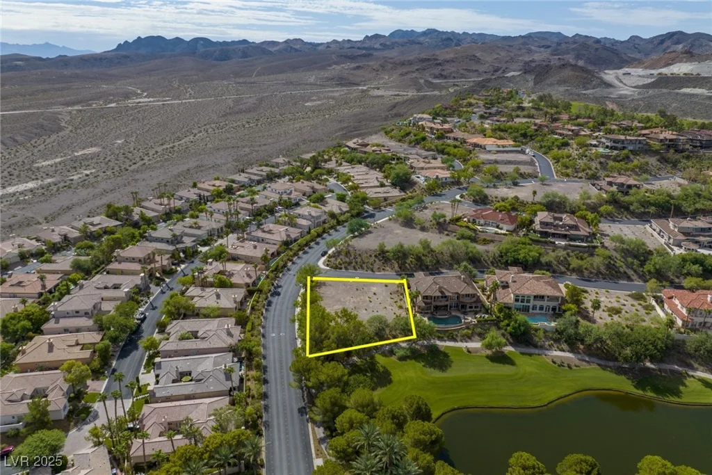 18 Sardana, Henderson, NV 89011