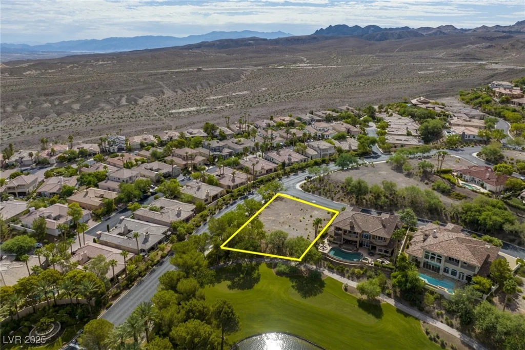 18 Sardana, Henderson, NV 89011