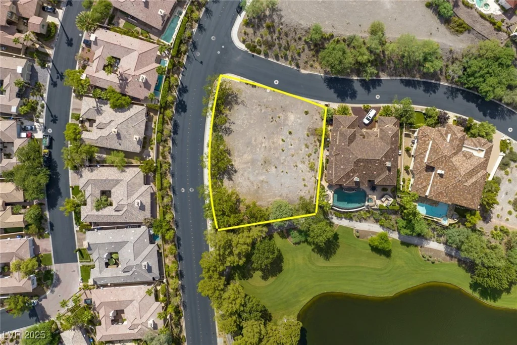 18 Sardana, Henderson, NV 89011