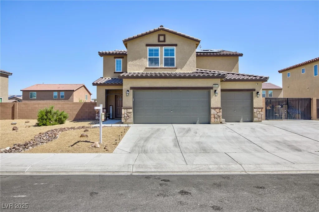 3914 Weld, Pahrump, NV 89061