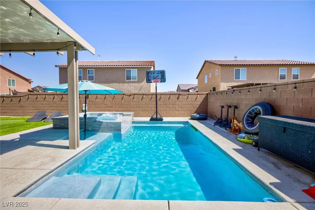 3914 Weld, Pahrump, NV 89061