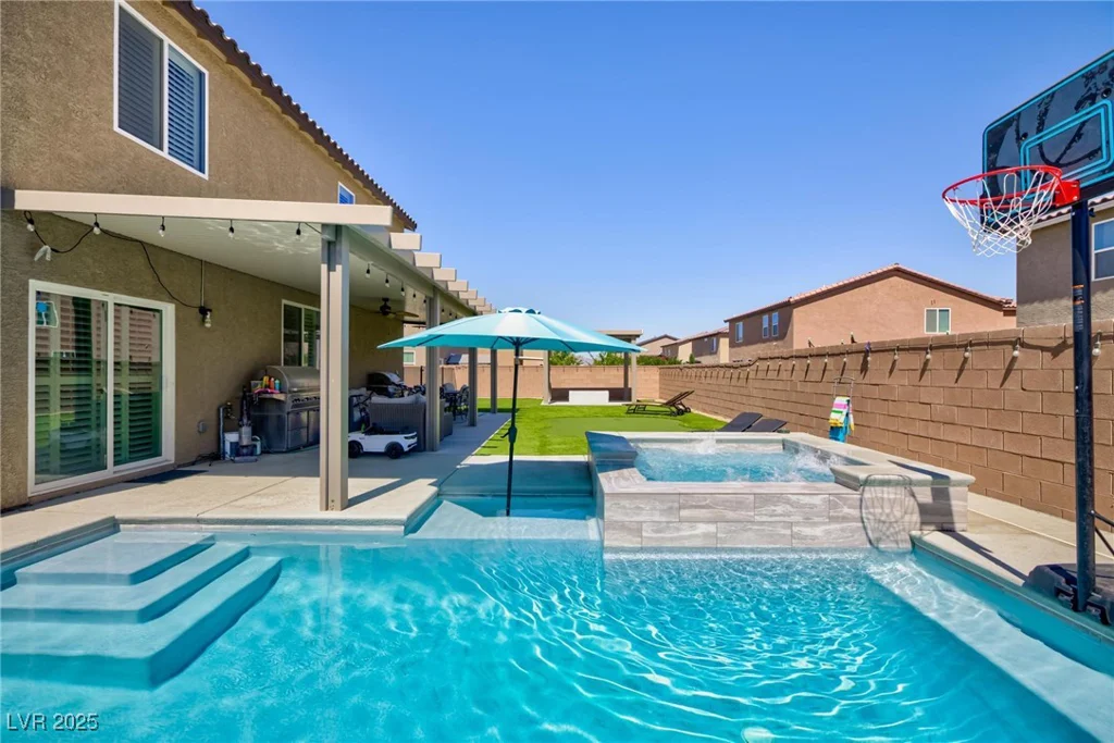 3914 Weld, Pahrump, NV 89061