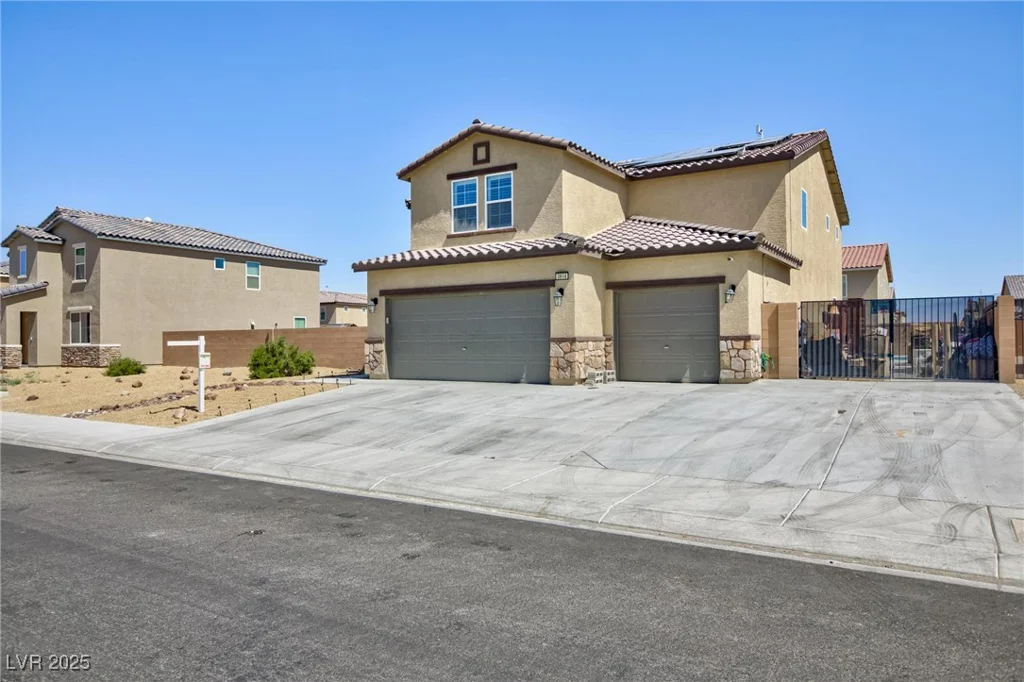 3914 Weld, Pahrump, NV 89061