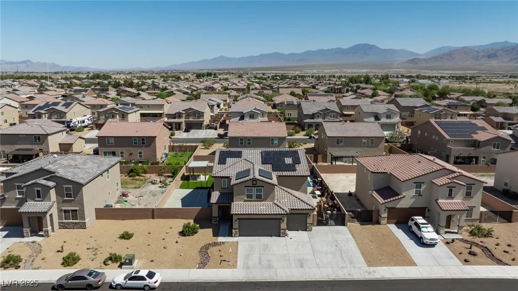 3914 Weld, Pahrump, NV 89061