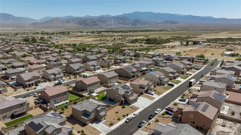 3914 Weld, Pahrump, NV 89061