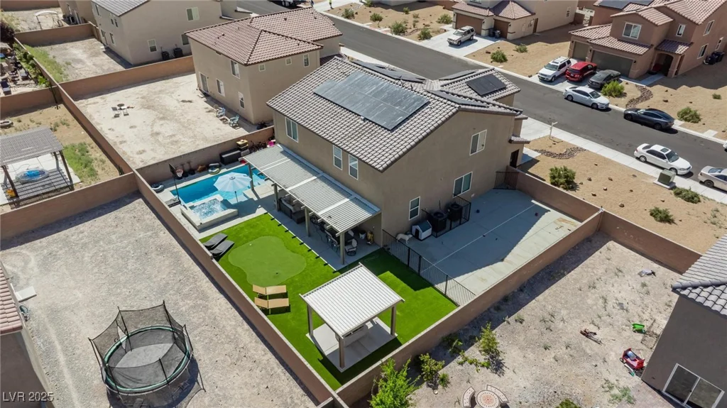 3914 Weld, Pahrump, NV 89061