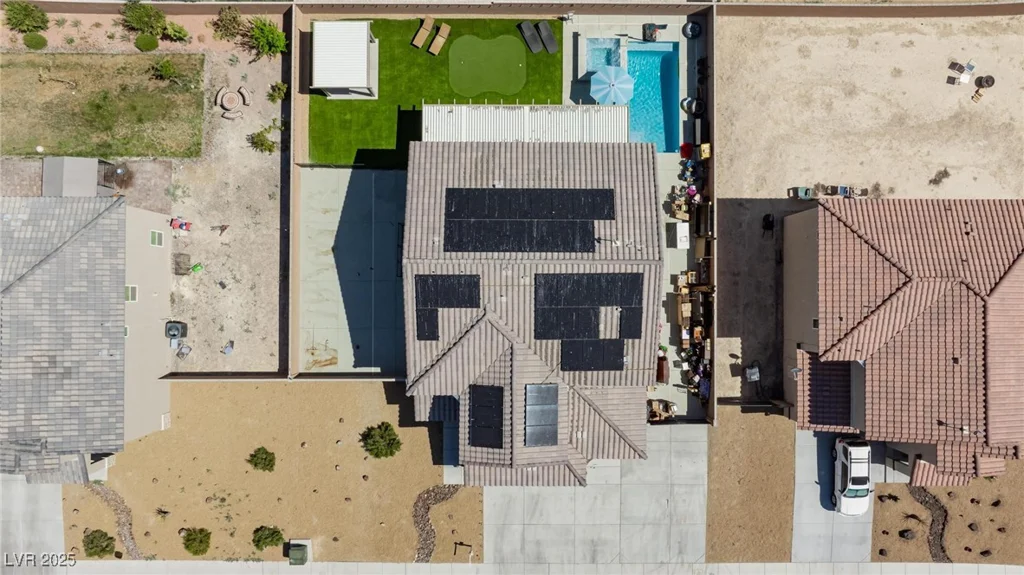 3914 Weld, Pahrump, NV 89061