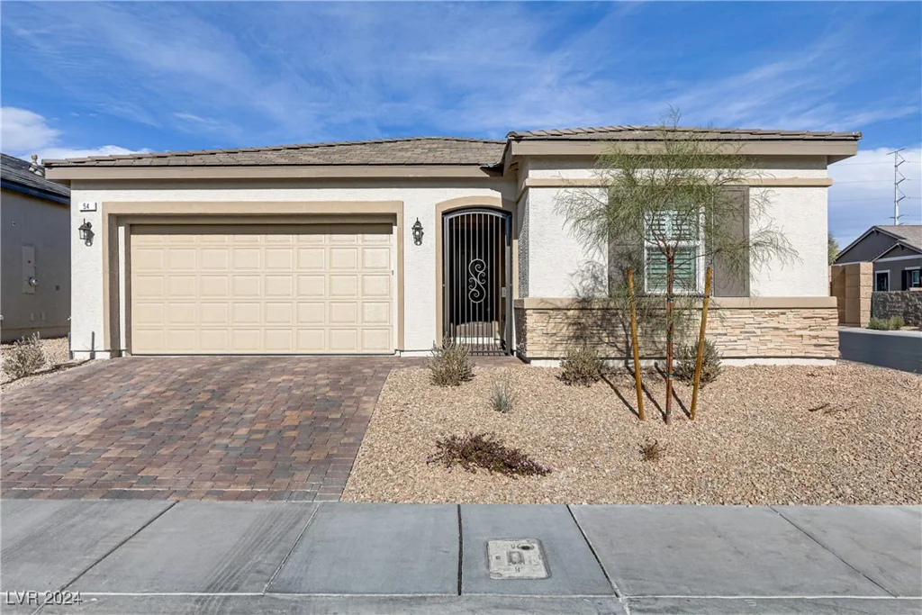 54 Barton Bay, North Las Vegas, NV 89031