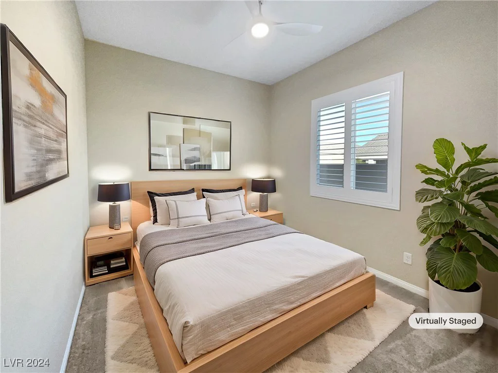 54 Barton Bay, North Las Vegas, NV 89031