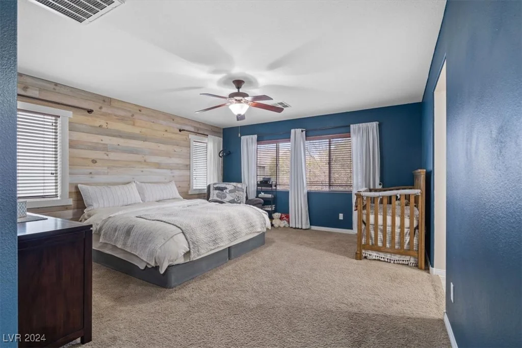 8027 Carr Valley, Las Vegas, NV 89131