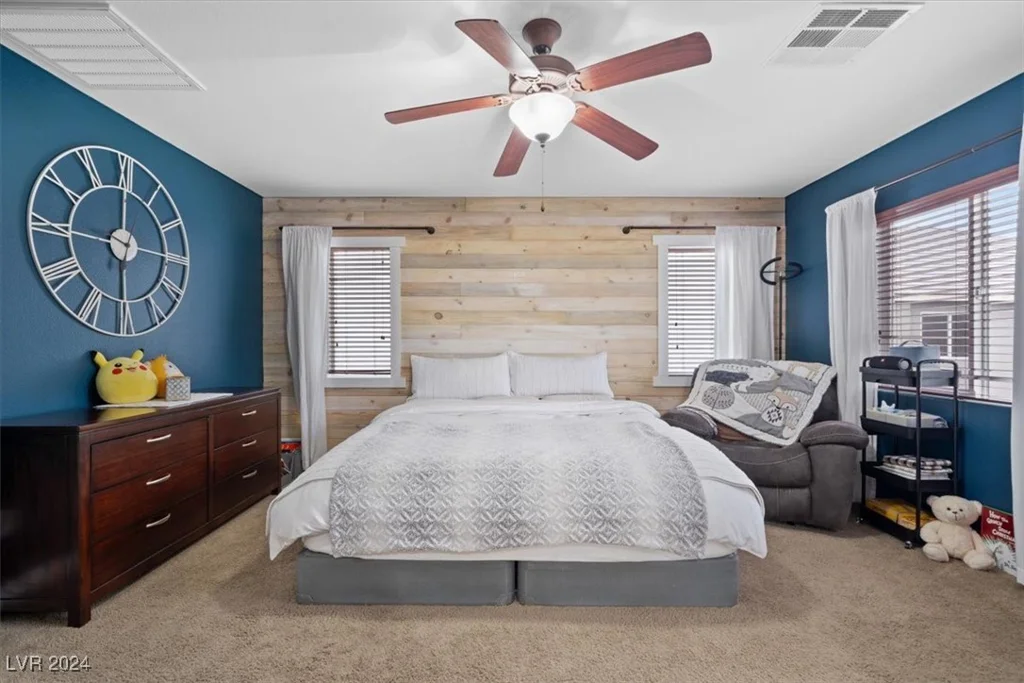 8027 Carr Valley, Las Vegas, NV 89131