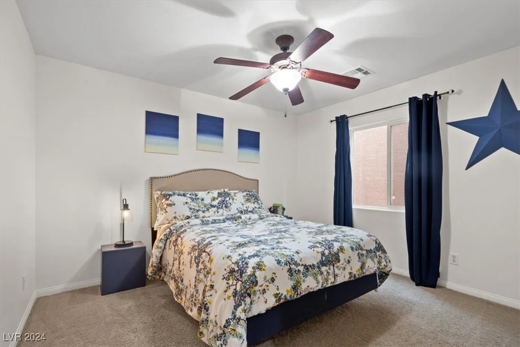 8027 Carr Valley, Las Vegas, NV 89131