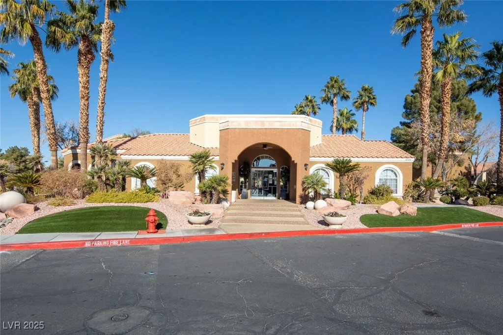 2120 Ramrod, Henderson, NV 89014
